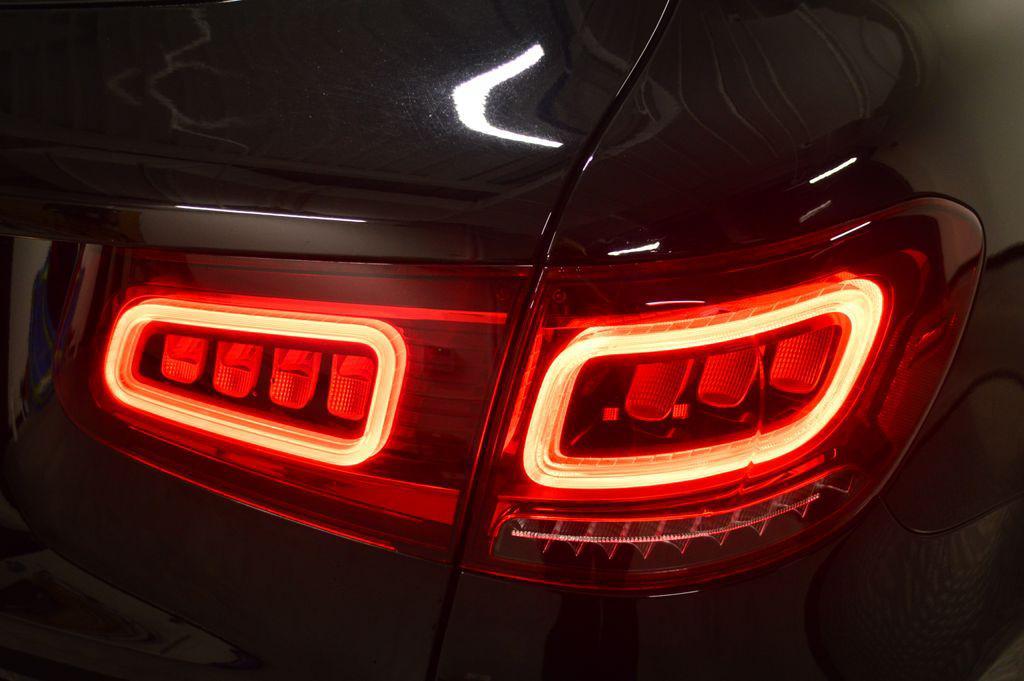 used 2022 Mercedes-Benz GLC 300 car, priced at $32,638