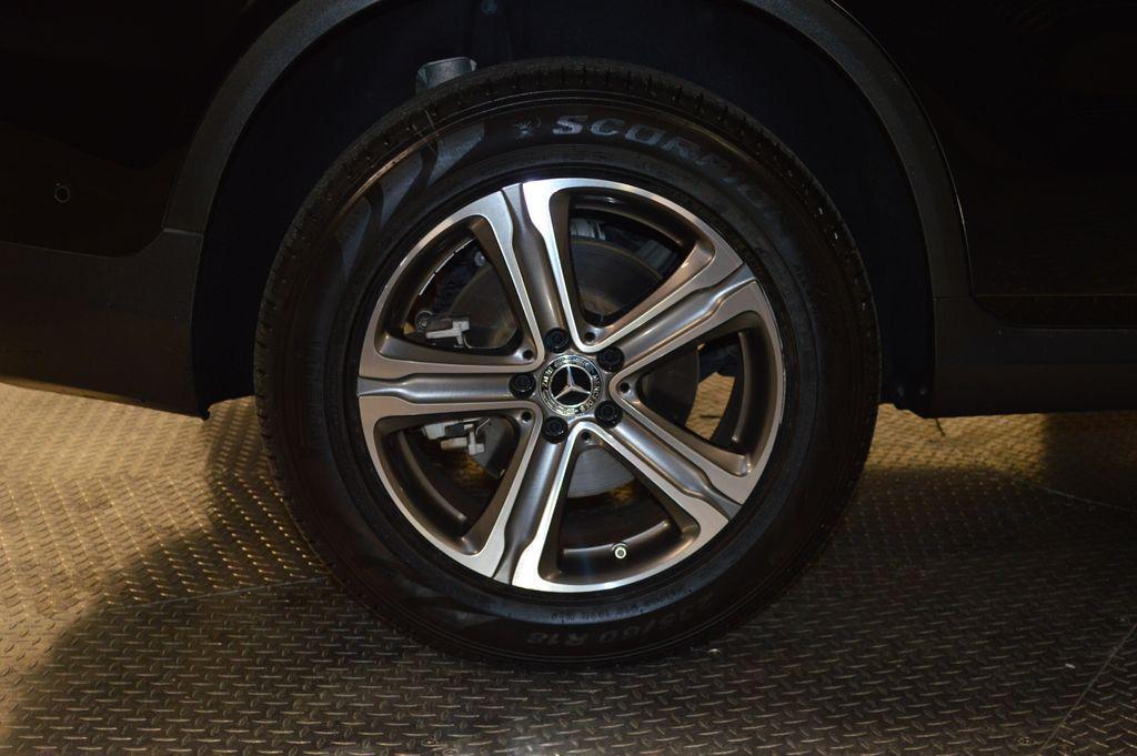 used 2022 Mercedes-Benz GLC 300 car, priced at $32,638