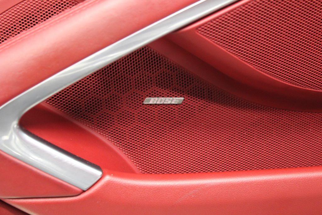 used 2018 Porsche 911 car, priced at $173,294