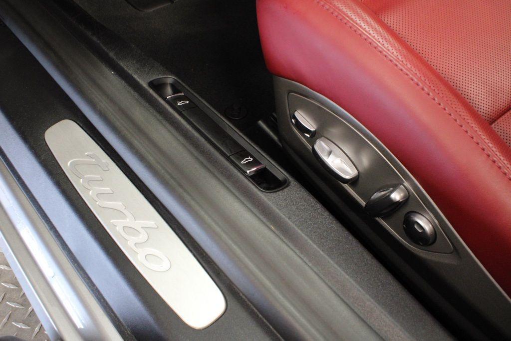 used 2018 Porsche 911 car, priced at $173,294