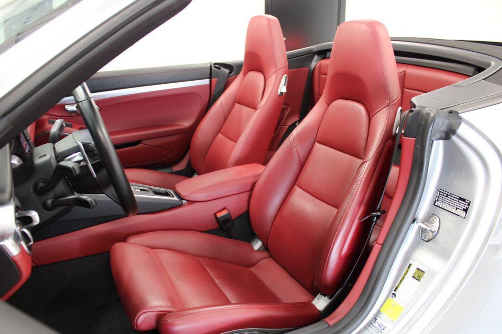 used 2018 Porsche 911 car, priced at $173,294