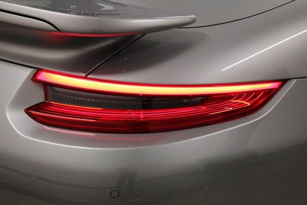 used 2018 Porsche 911 car, priced at $173,294