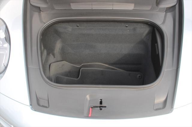 used 2020 Porsche 911 car