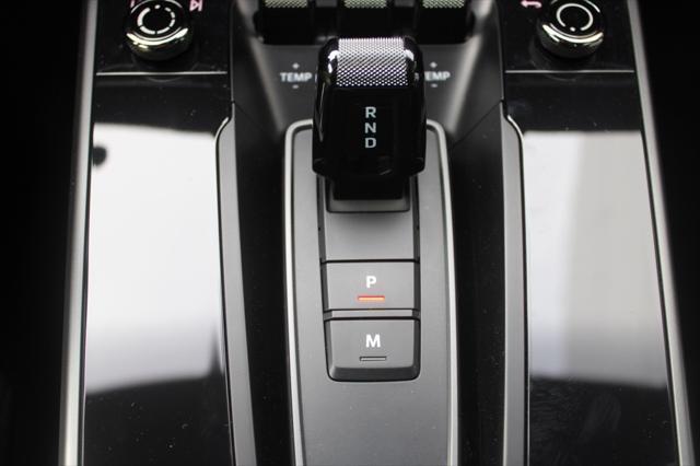 used 2020 Porsche 911 car