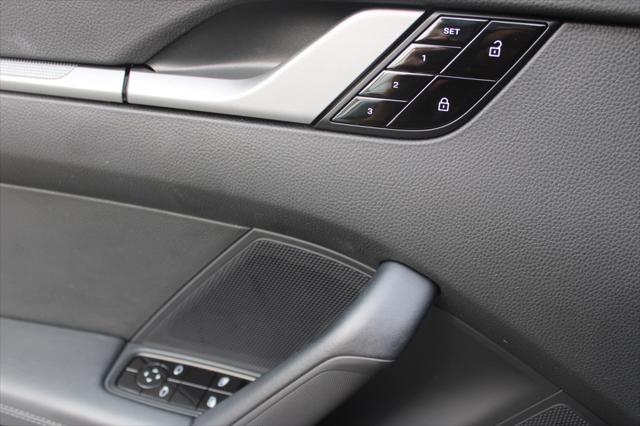 used 2020 Porsche 911 car