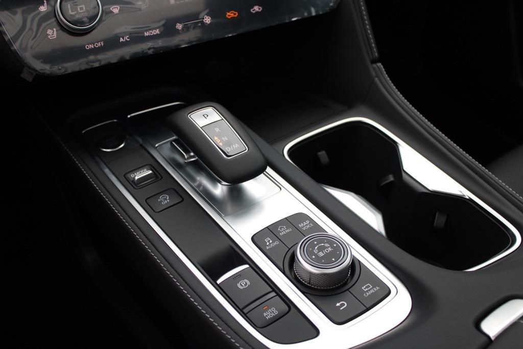 used 2025 INFINITI QX60 car, priced at $48,995