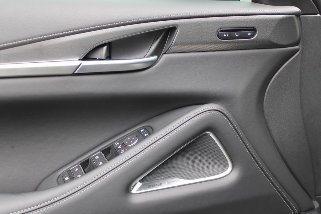 used 2025 INFINITI QX60 car, priced at $48,995