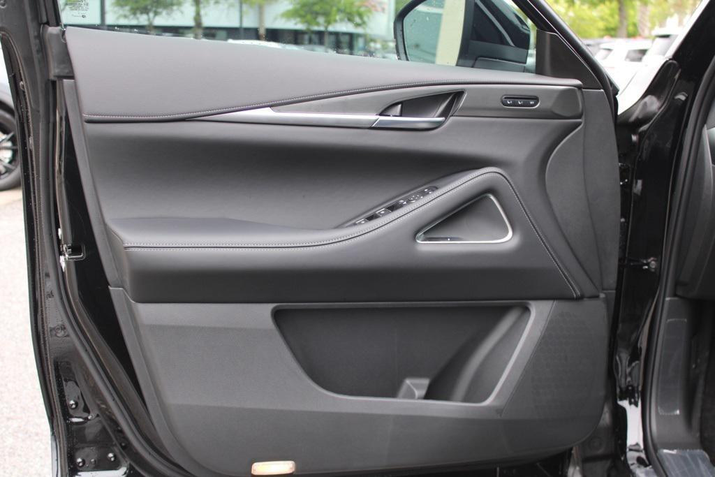 used 2025 INFINITI QX60 car, priced at $48,995