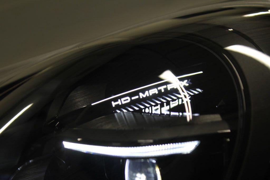 used 2026 Porsche 911 car, priced at $222,294
