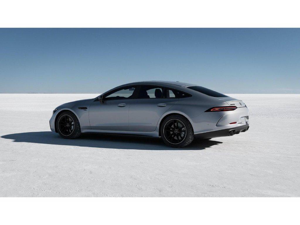 Mercedes-Benz AMG GT view 30