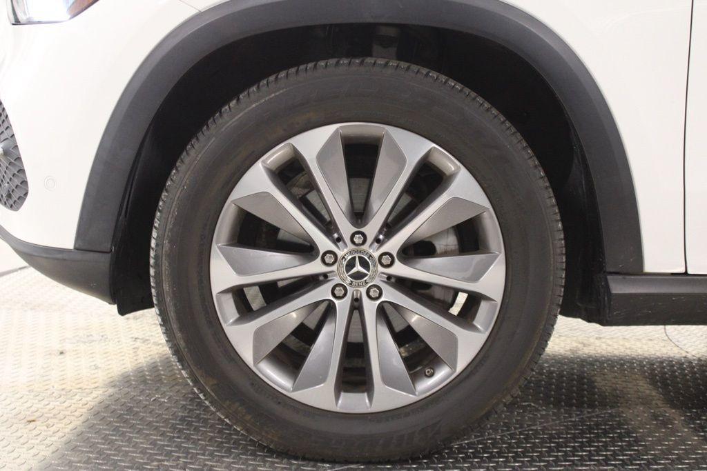 used 2020 Mercedes-Benz GLE 350 car, priced at $32,798