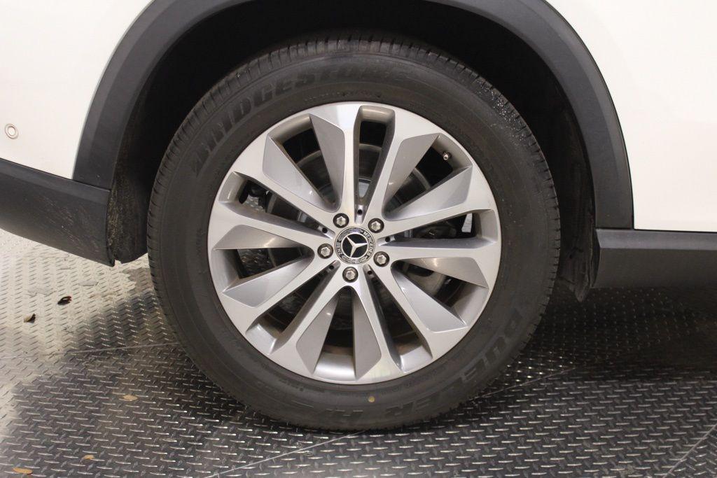 used 2020 Mercedes-Benz GLE 350 car, priced at $32,798