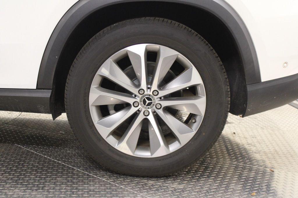 used 2020 Mercedes-Benz GLE 350 car, priced at $32,798