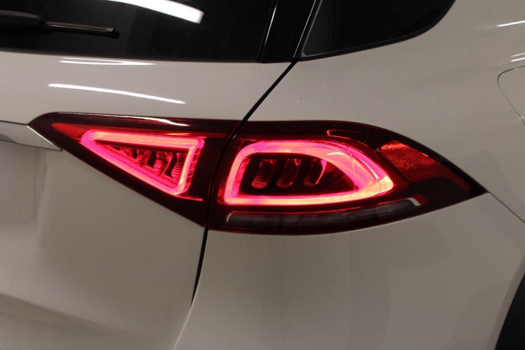 used 2020 Mercedes-Benz GLE 350 car, priced at $32,798