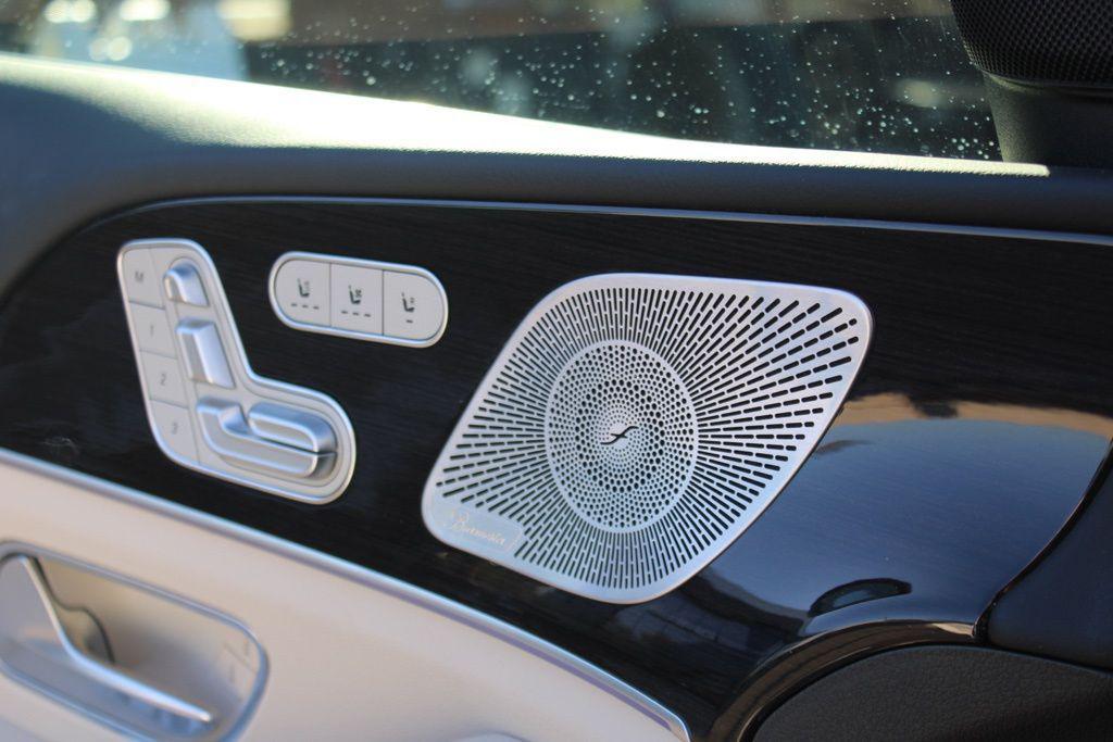 used 2025 Mercedes-Benz GLE 450 car, priced at $74,789