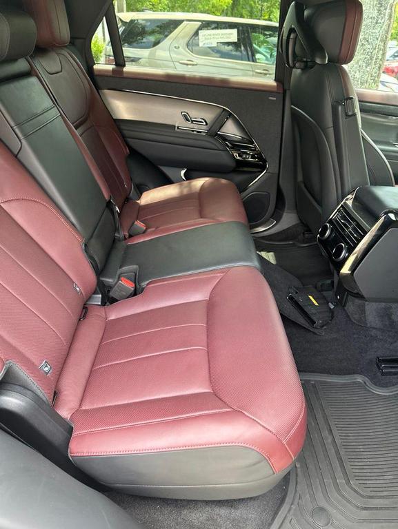 used 2024 Land Rover Range Rover Sport car, priced at $75,749