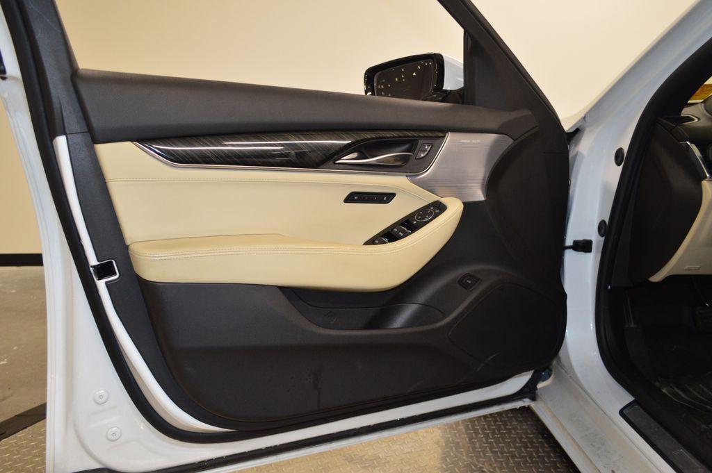 used 2021 Cadillac CT5 car, priced at $24,757