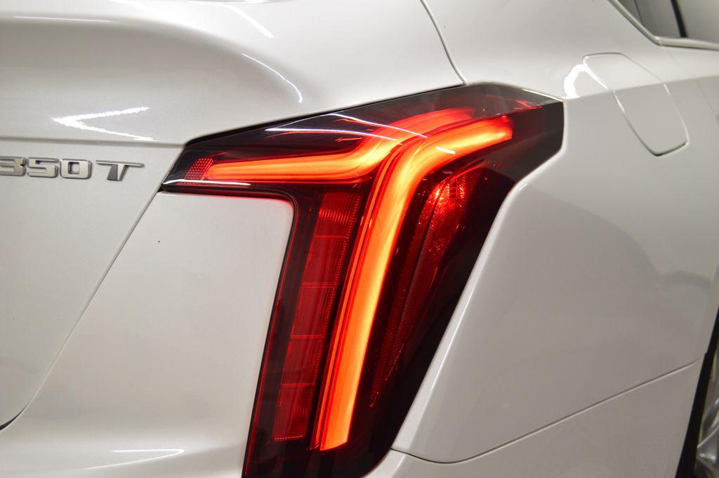 used 2021 Cadillac CT5 car, priced at $24,757