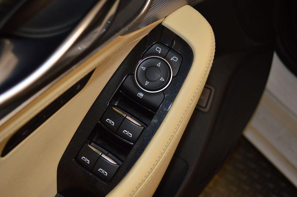 used 2021 Cadillac CT5 car, priced at $24,757