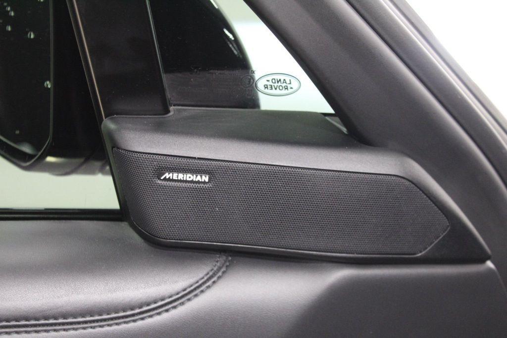 used 2023 Land Rover Range Rover car, priced at $104,987