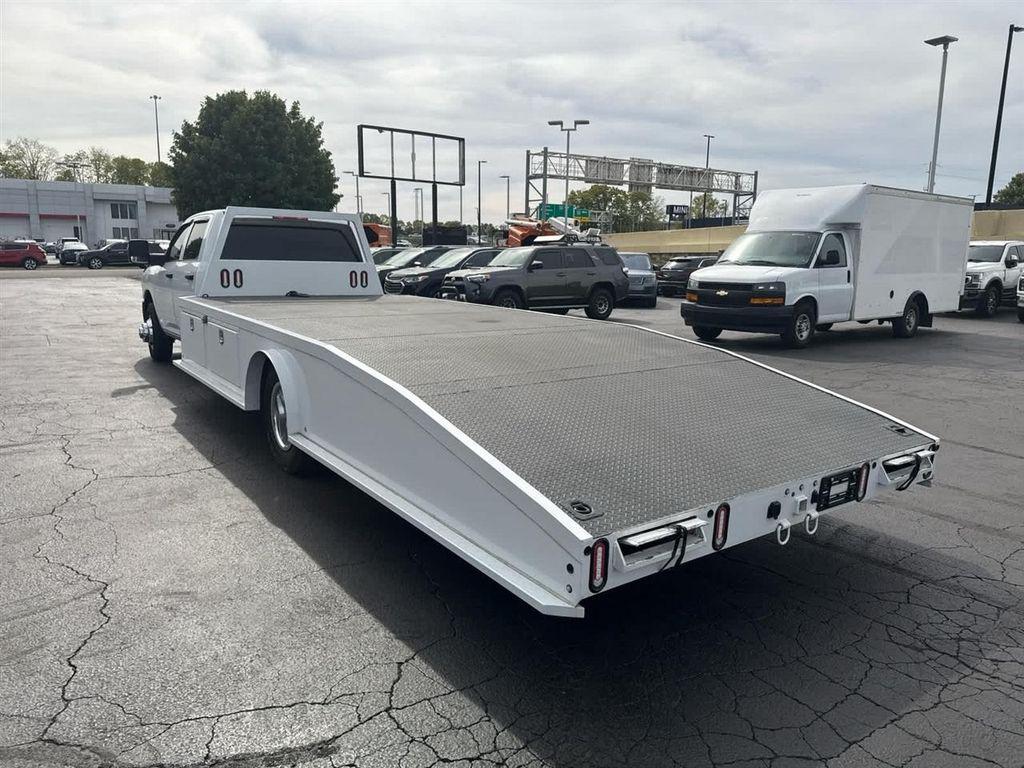 used 2024 Ram 3500 car