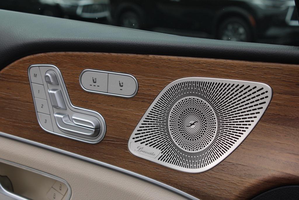 used 2022 Mercedes-Benz GLE 350 car, priced at $50,118