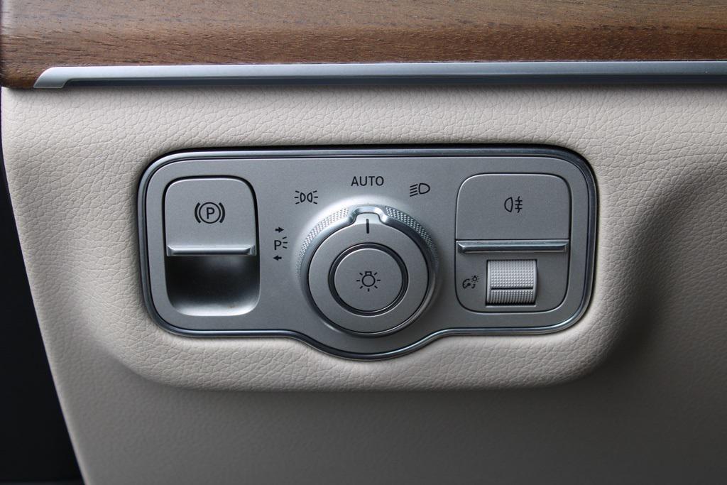 used 2022 Mercedes-Benz GLE 350 car, priced at $50,118