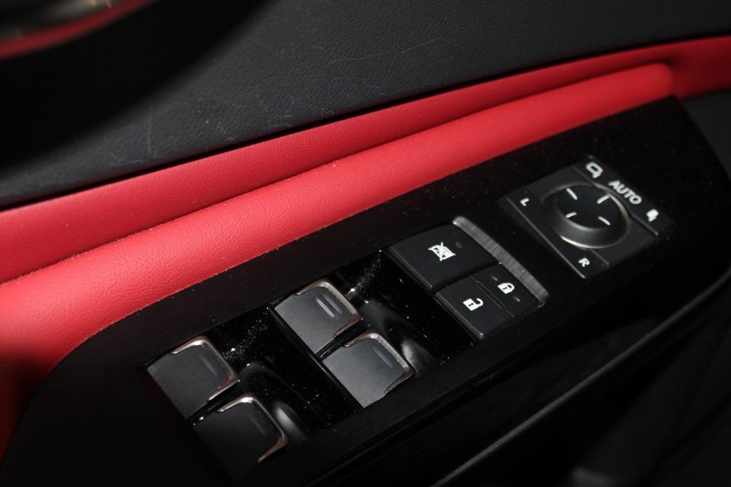 used 2024 Lexus ES 300h car, priced at $45,459