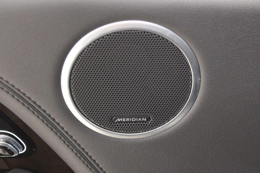 used 2021 Land Rover Range Rover car, priced at $57,649