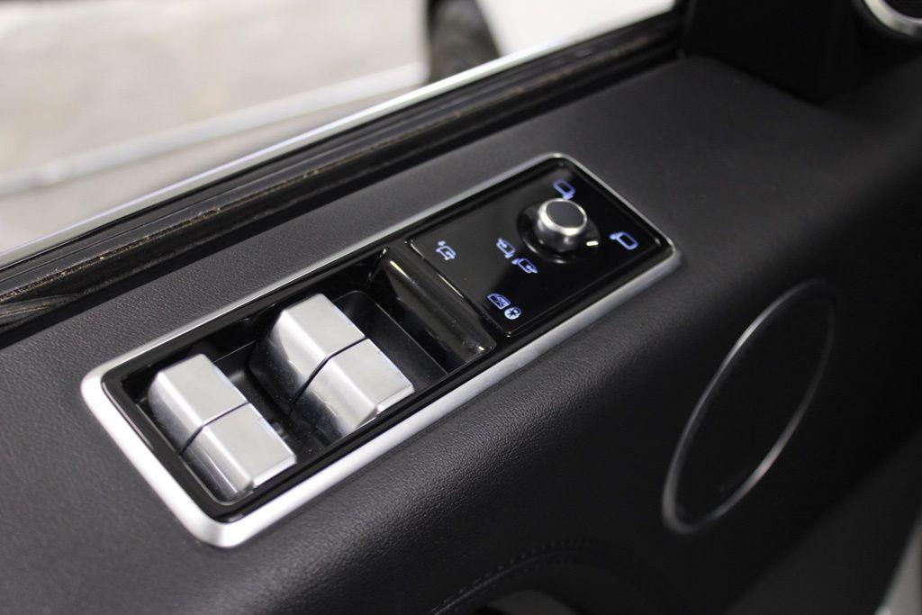 used 2021 Land Rover Range Rover car, priced at $57,649