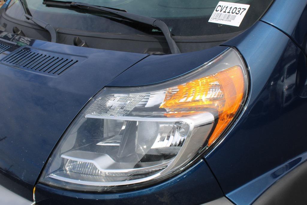 used 2022 Ram ProMaster 3500 car, priced at $32,849