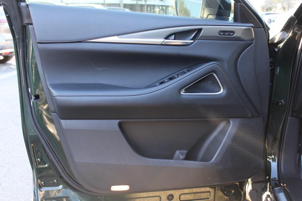 used 2026 INFINITI QX60 car, priced at $53,453