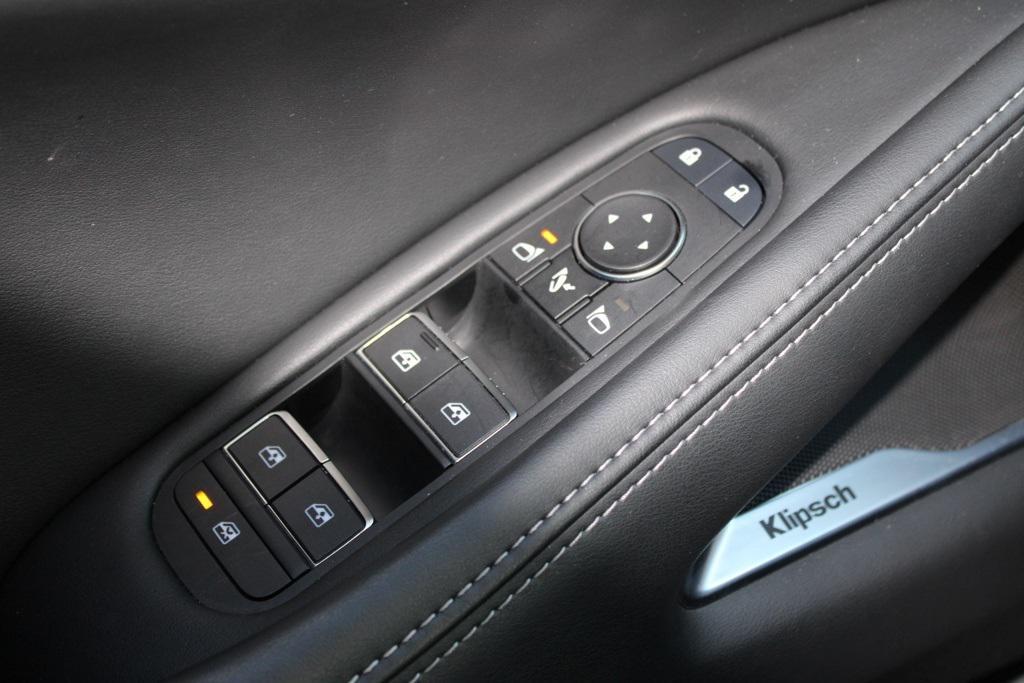 used 2026 INFINITI QX60 car, priced at $53,453