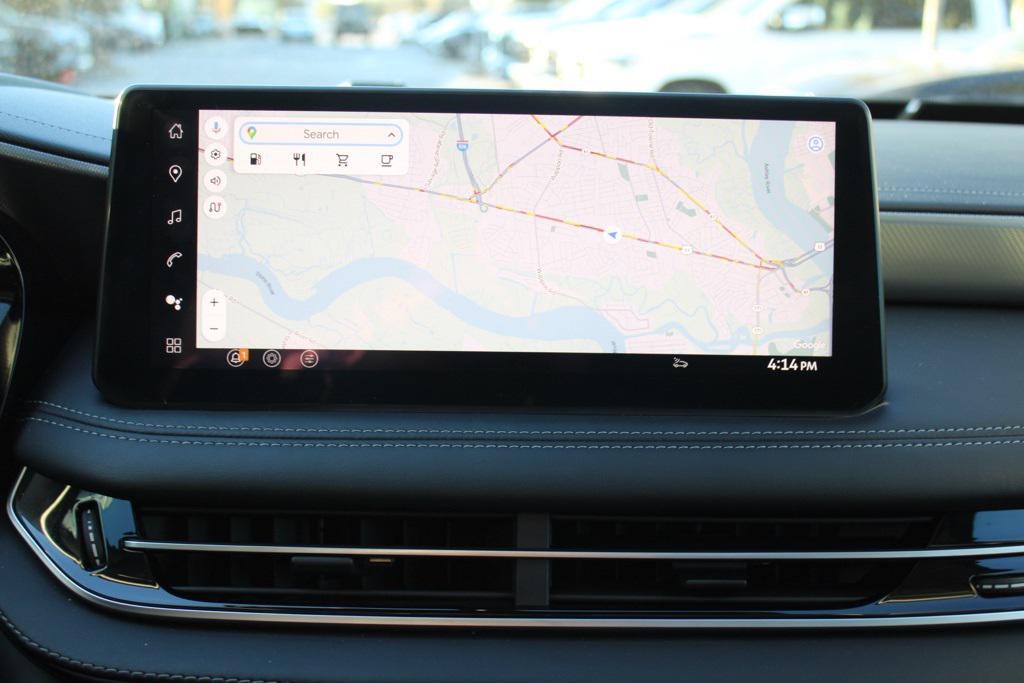 used 2026 INFINITI QX60 car, priced at $53,453