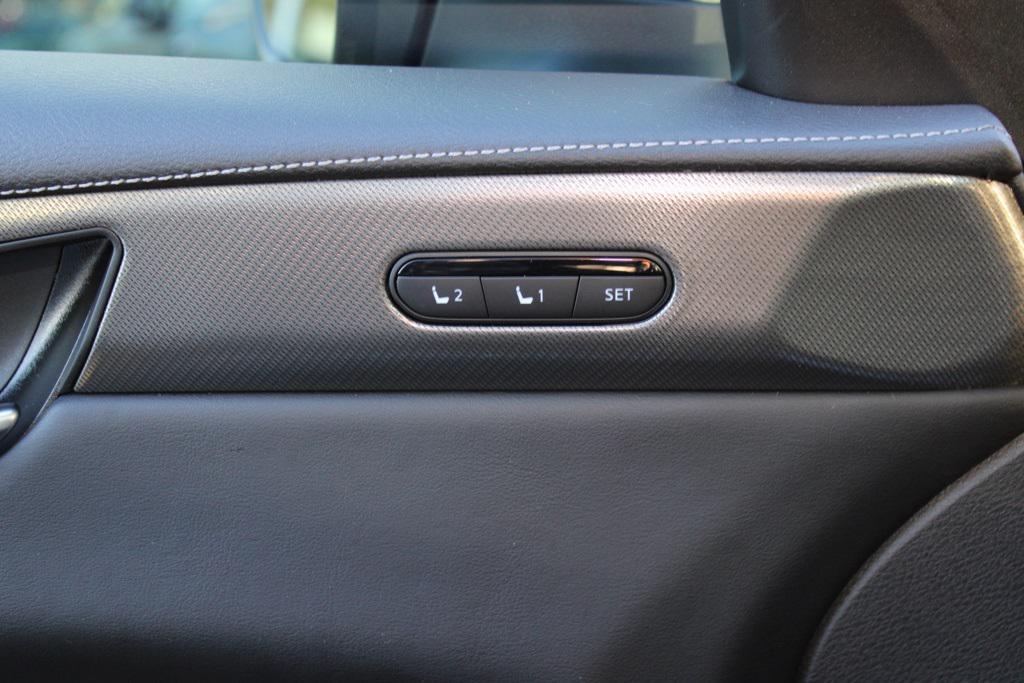 used 2026 INFINITI QX60 car, priced at $53,453