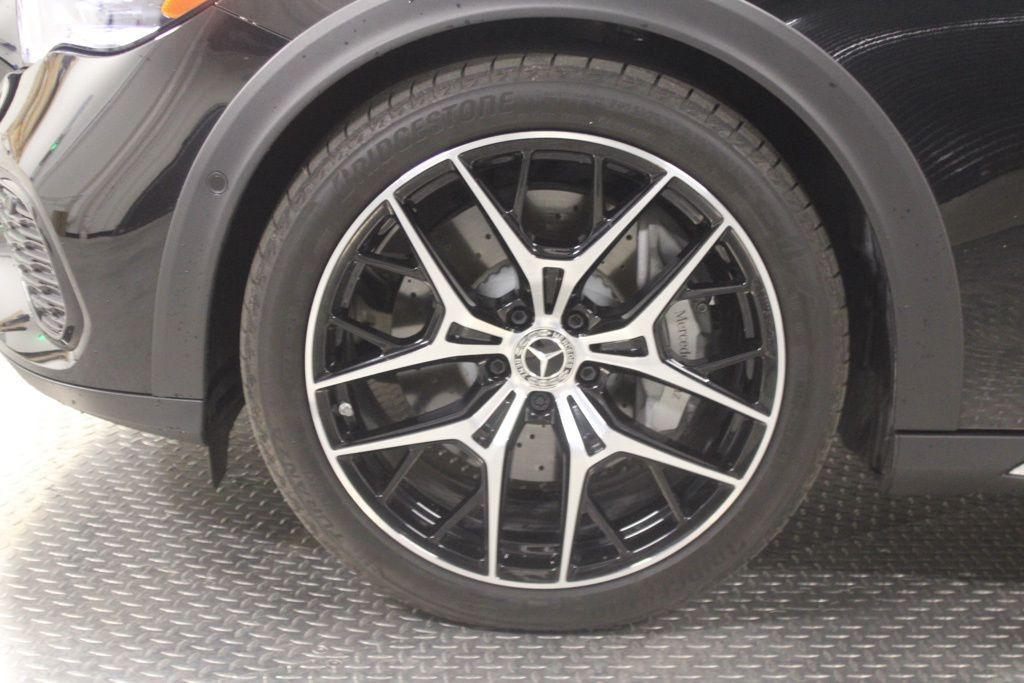 used 2026 Mercedes-Benz E-Class car, priced at $80,595