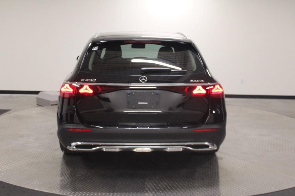 used 2026 Mercedes-Benz E-Class car, priced at $80,595