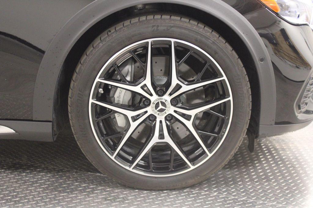 used 2026 Mercedes-Benz E-Class car, priced at $80,595