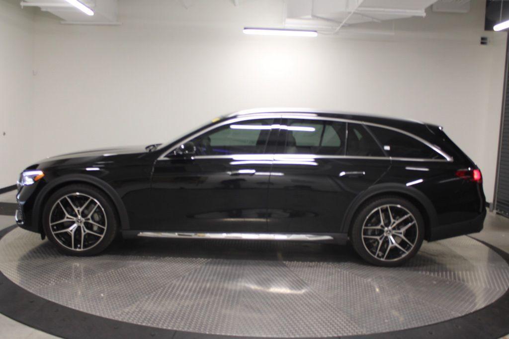used 2026 Mercedes-Benz E-Class car, priced at $80,595
