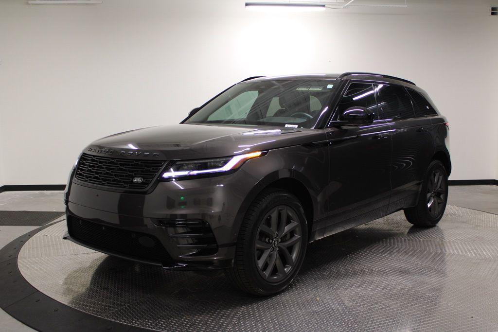 used 2026 Land Rover Range Rover Velar car, priced at $67,450