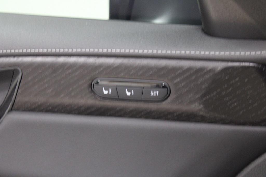 used 2026 INFINITI QX60 car, priced at $57,512