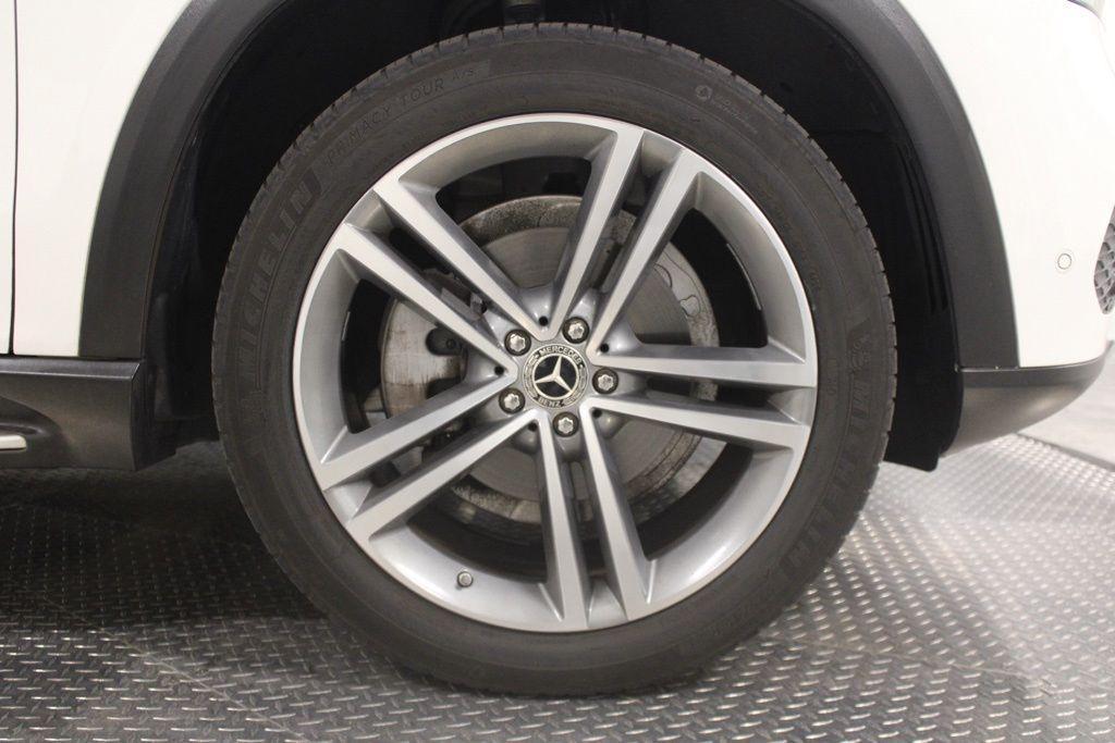used 2021 Mercedes-Benz GLE 350 car, priced at $32,679