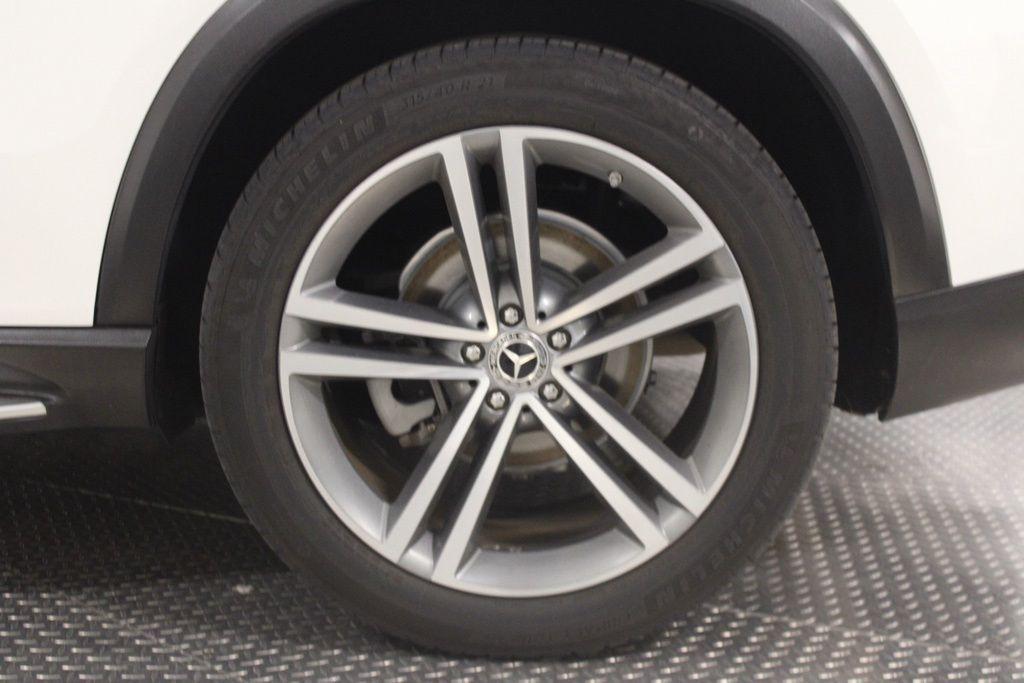 used 2021 Mercedes-Benz GLE 350 car, priced at $32,679