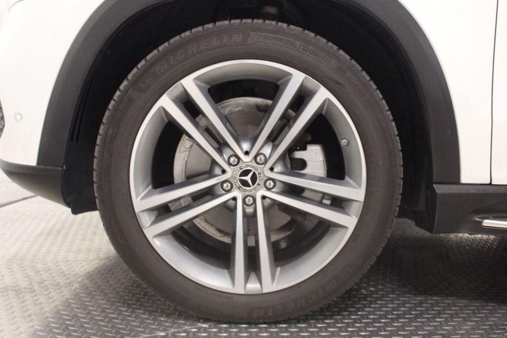 used 2021 Mercedes-Benz GLE 350 car, priced at $32,679