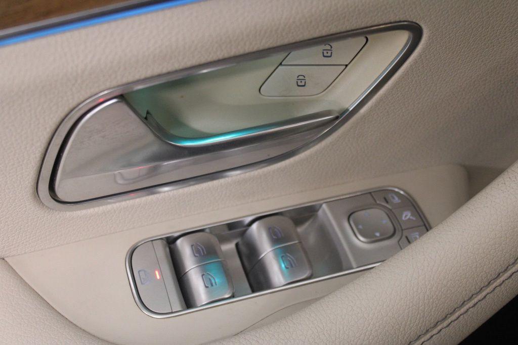 used 2021 Mercedes-Benz GLE 350 car, priced at $32,679