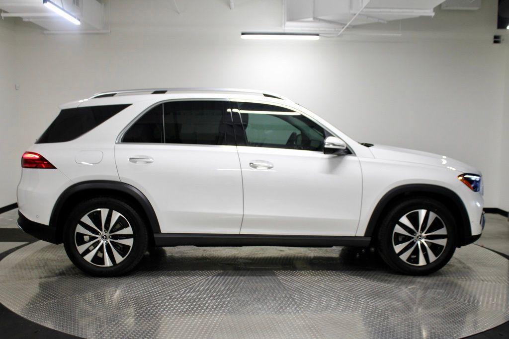 used 2026 Mercedes-Benz GLE 350 car, priced at $64,794