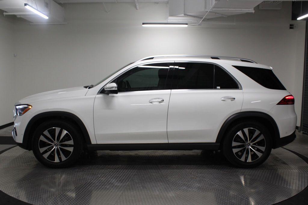 used 2026 Mercedes-Benz GLE 350 car, priced at $64,794