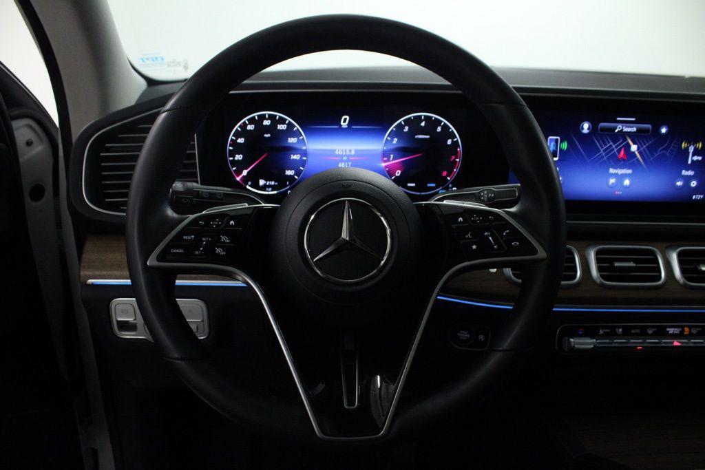 used 2026 Mercedes-Benz GLE 350 car, priced at $64,794