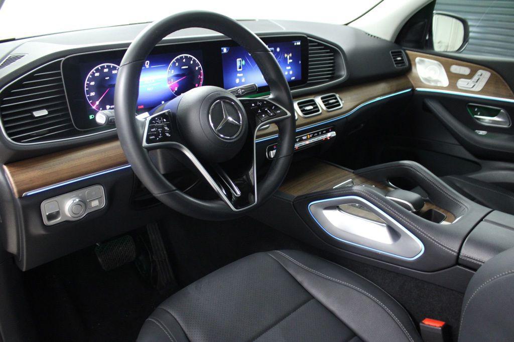 used 2026 Mercedes-Benz GLE 350 car, priced at $64,794