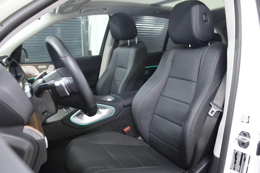used 2026 Mercedes-Benz GLE 350 car, priced at $64,794